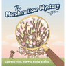 The Marshmallow Mystery: fun adventures to solve the puzzle for kids 3-5