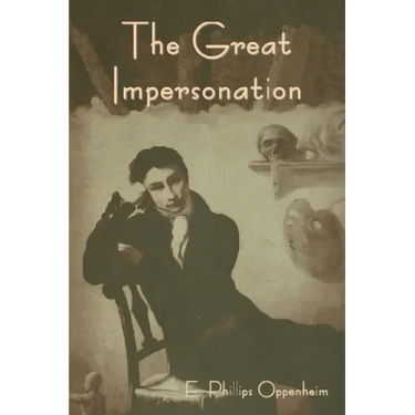 The Great Impersonation