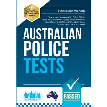 Australian Police Tests