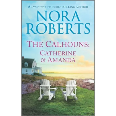 The Calhouns: Catherine and Amanda