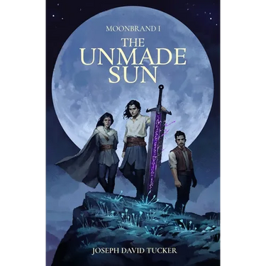 The Unmade Sun