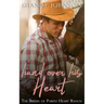 Hand Over His Heart