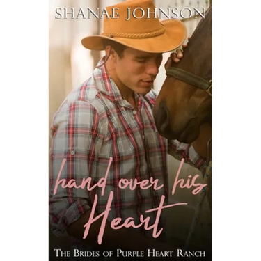 Hand Over His Heart