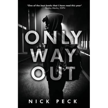 Only Way Out