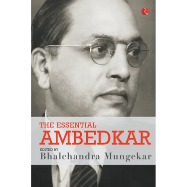 The Essential Ambedkar