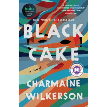 Black Cake: A Read with Jenna Pick