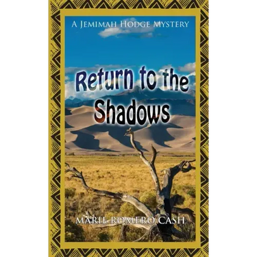 Return to the Shadows