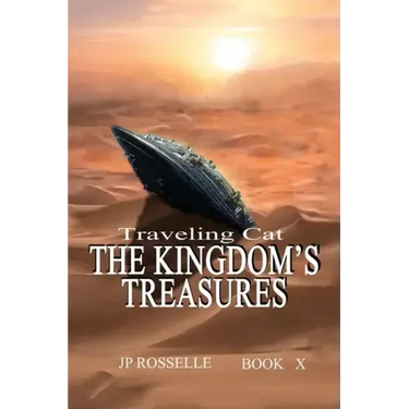 The Kingdom's Treasures