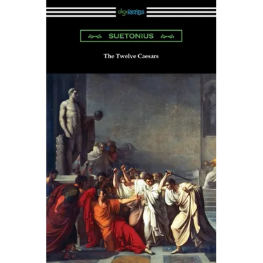 The Twelve Caesars