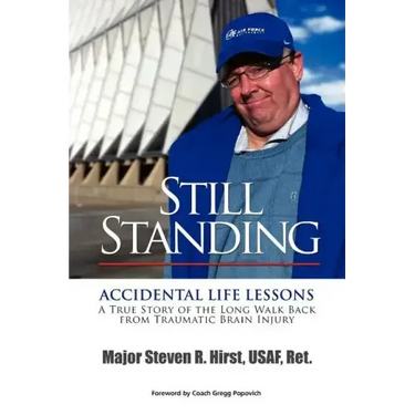Still Standing