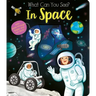 What Can You See? in Space