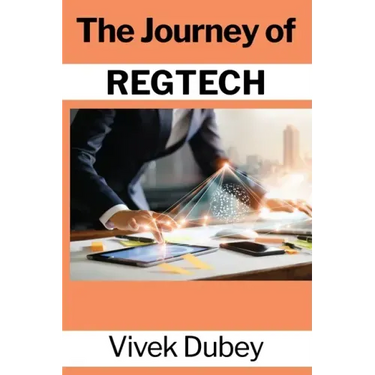 The Journey of REGTECH