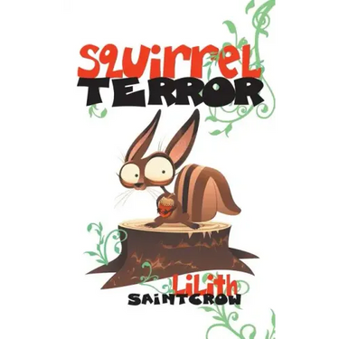 Squirrelterror