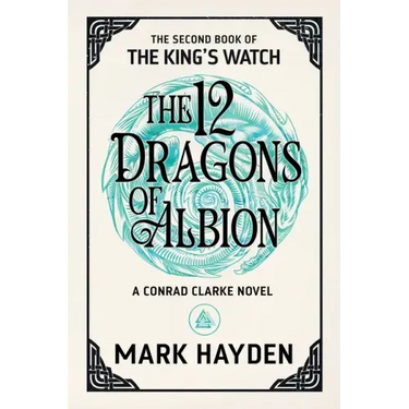 The Twelve Dragons of Albion