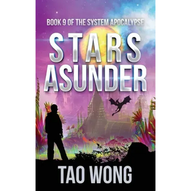 Stars Asunder