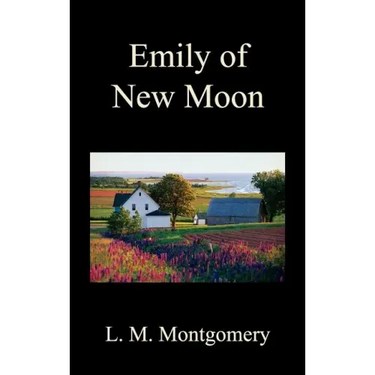 Emily of New Moon