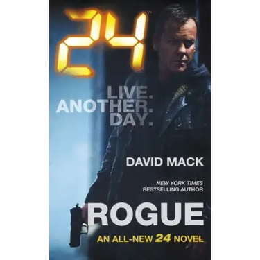 24: Rogue