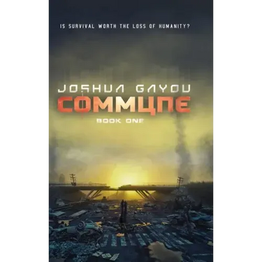 Commune: Book 1