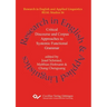 Critical Discourse and Corpus Approaches to Systemic Functional Grammar