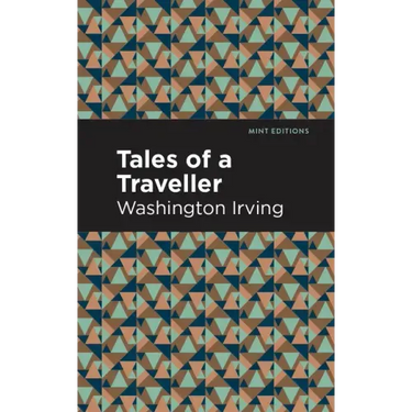 Tales of a Traveller