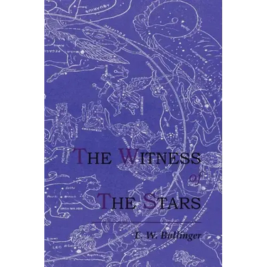 The Witness of the Stars