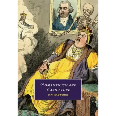 Romanticism and Caricature