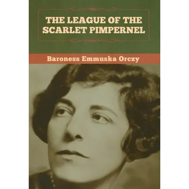 The League of the Scarlet Pimpernel