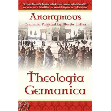 Theologica Germanica