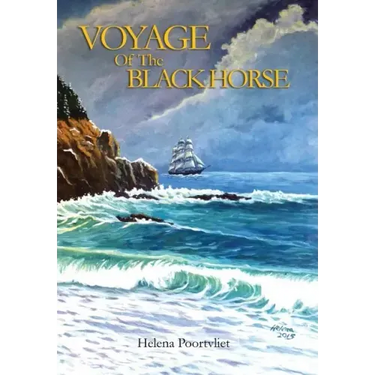 Voyage of the Black Horse