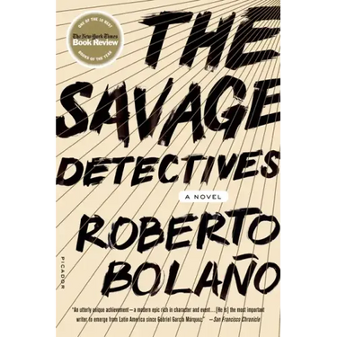 Savage Detectives