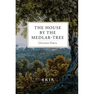 The House by the Medlar-Tree