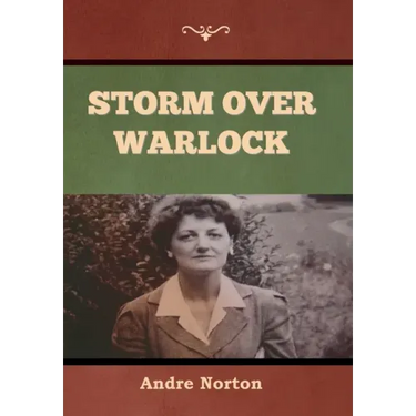 Storm over Warlock