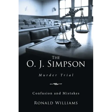 The O. J. Simpson: Murder Trial