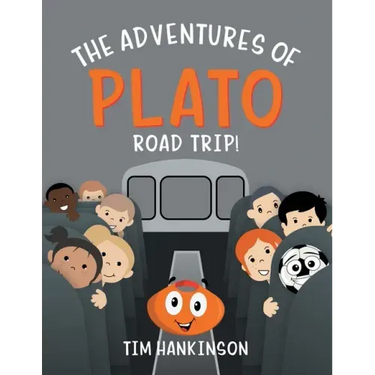 The Adventures of Plato: Road Trip!
