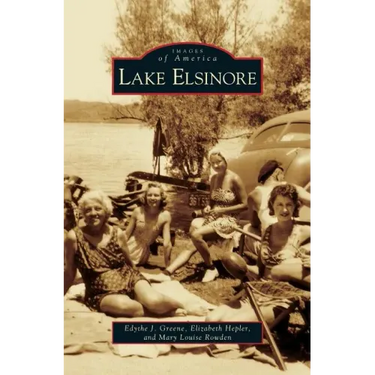 Lake Elsinore