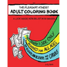 The Pleasant Atheist Adult Coloring Book: A Look Inside Non-Belief in 50 Images