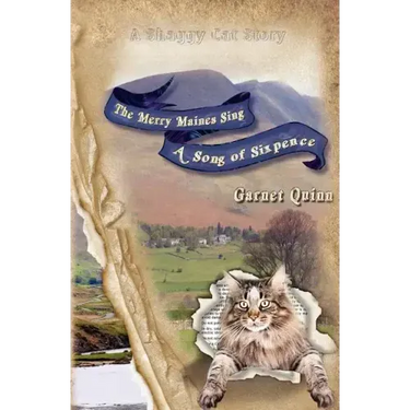 The Merry Maines Sing a Song of Sixpence