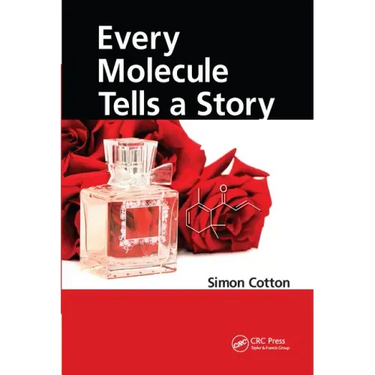 Every Molecule Tells a Story