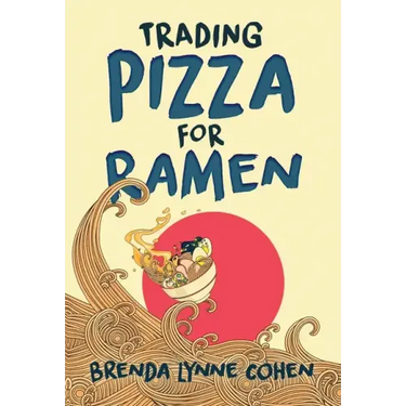Trading Pizza for Ramen