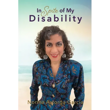 In Spite of My Disability