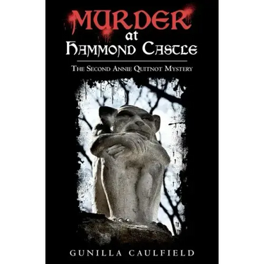 Murder at Hammond Castle