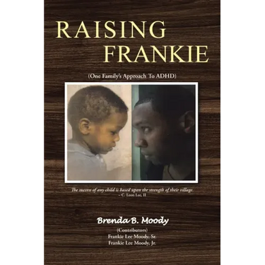 Raising Frankie: One Family's Approach to ADHD