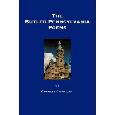 The Butler Pennsylvania Poems
