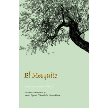 El Mesquite: A Story of the Early Spanish Settlements Between the Nueces and the Rio Grande