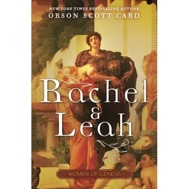 Rachel and Leah