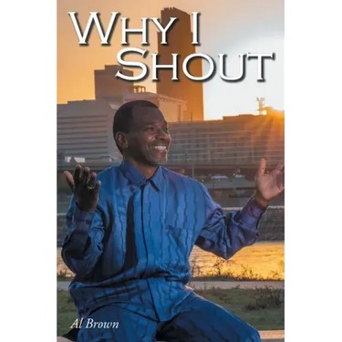 Why I Shout