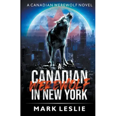 A Canadian Werewolf in New York