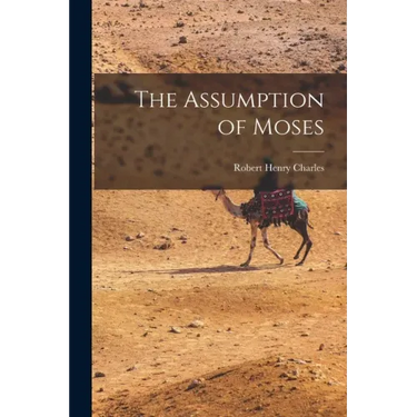 The Assumption of Moses