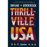 Thrillville, USA: Stories