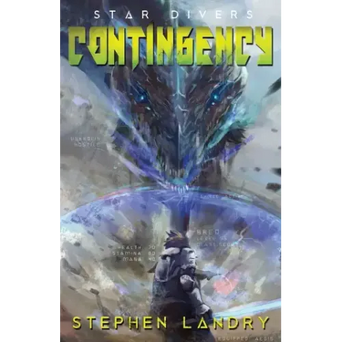 Star Divers: Contingency